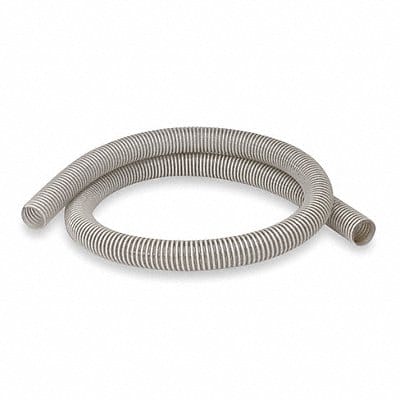 Water Suction Hose 1 ID x 100 ft.