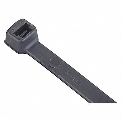 Cable Tie 11.1in L 50 lb Black PK100