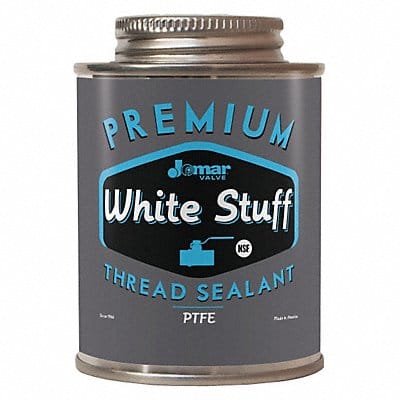 Pipe Thread Sealant 32 fl oz White