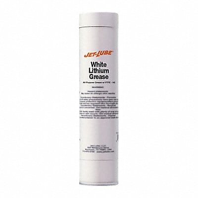 Grease 14 oz Cartridge White NSF H2