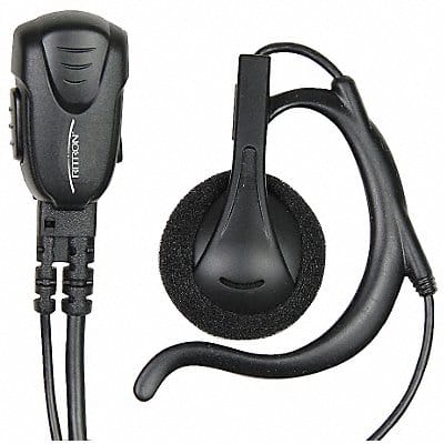 Earloop Headset Polycarbonate