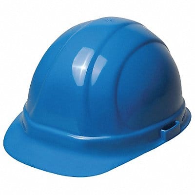 Hard Hat Type 1 Class E Pinlock Blue