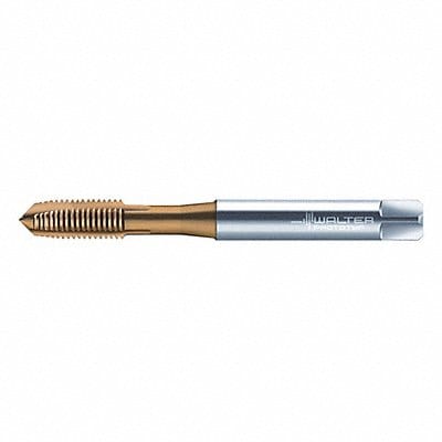 Spiral Point Tap M2x0.4 HSS