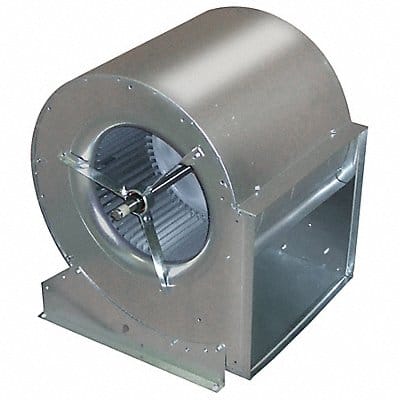 Blower BD Less Motor 15-1/2 Wheel