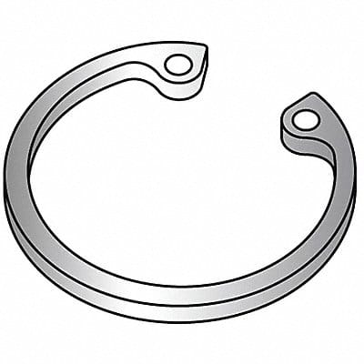 Retaining Ring Internal 3-11/32in Bore