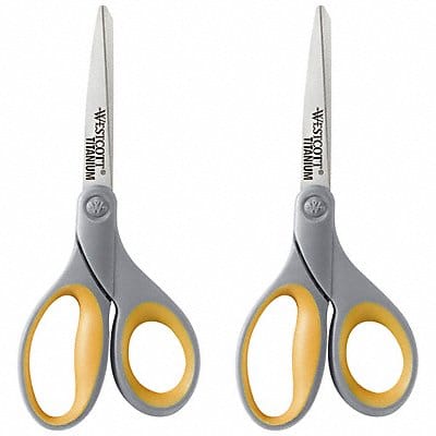 Multipurpose Scissors 8 in L PK2