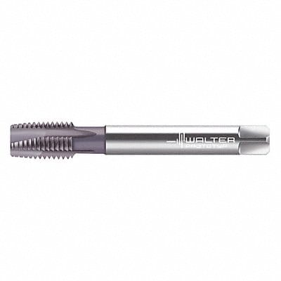 Spiral Point Tap 9/16 -12 HSS-E