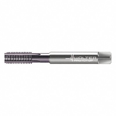 Straight Flute Tap M5x0.8 Carbide