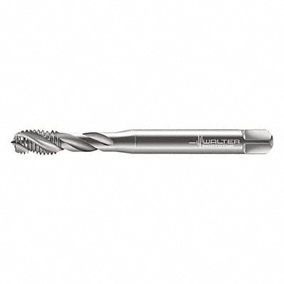 Spiral Flute Tap M2x0.40 HSS