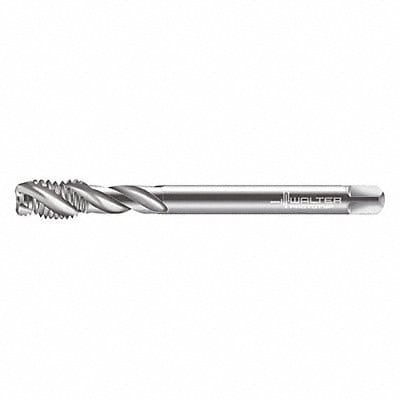 Spiral Flute Tap M22x2.50 HSS