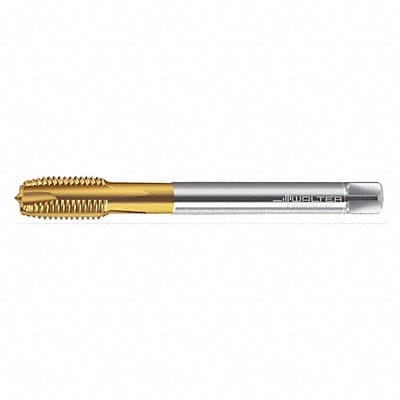 Spiral Point Tap M10x1 HSS