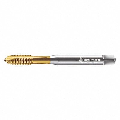 Spiral Point Tap M4x0.7 HSS