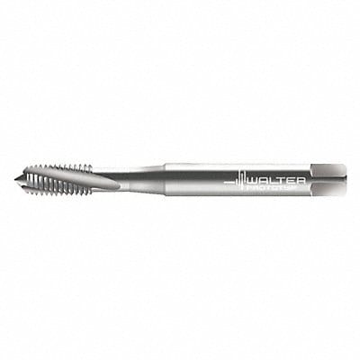 Spiral Flute Tap M4x0.50 HSS