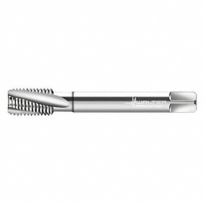 Spiral Flute Tap M10x1.25 HSS