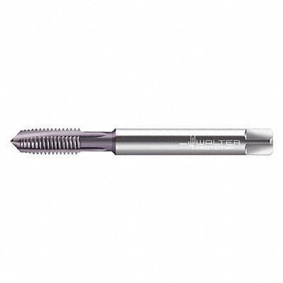 Spiral Point Tap M10x1 HSS