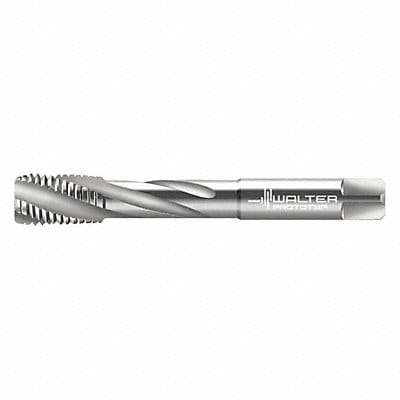 Spiral Flute Tap M12x1.75 HSS