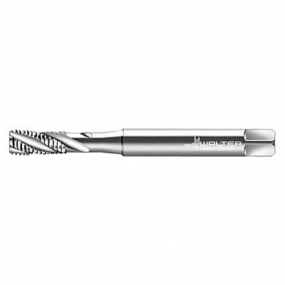 Spiral Flute Tap M3x0.50 HSS