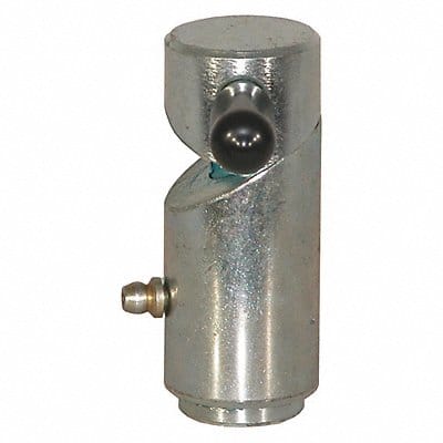 Plunger Pin 6.4 in L