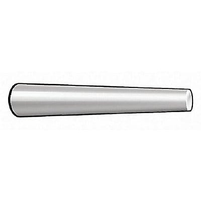 Taper Pin Standard 18-8 SS #6 x 1