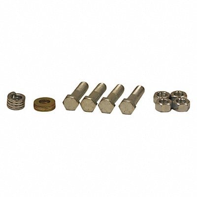 Hardware Kit 4 5/8 in