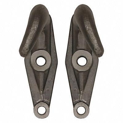 Tow Hook Steel