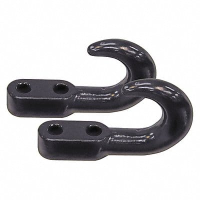 Tow Hook 10000 lb Break Strength Steel