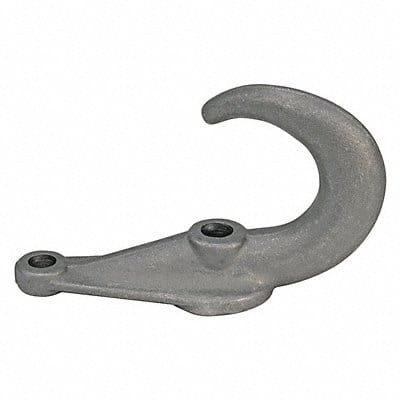 Tow Hook 13500 lb Break Strength Steel