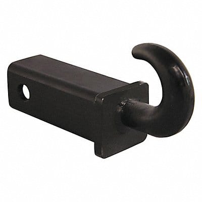 Tow Hook 10000 lb Break Strength Steel