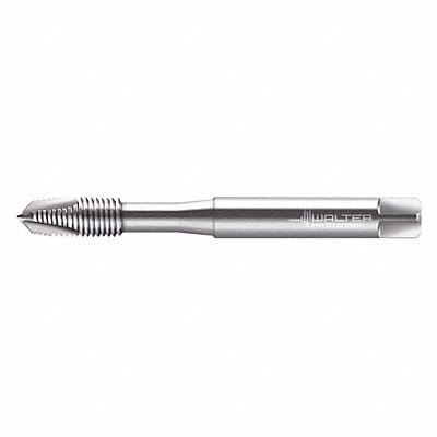 Spiral Point Tap M1.2x0.25 HSS