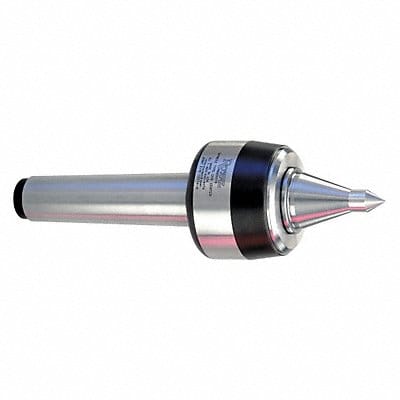 Live Center Taper CNC Point