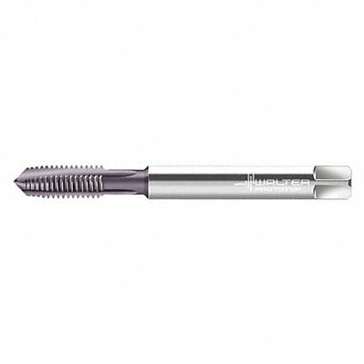 Spiral Point Tap M2x0.4 HSS