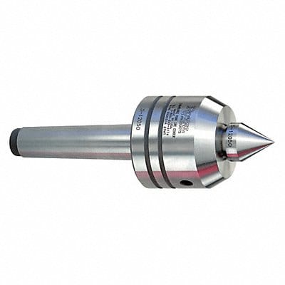 Live Center Taper Standard Point