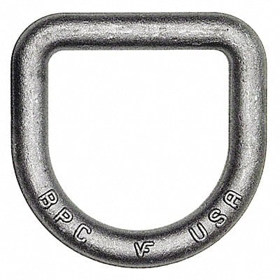 D-Ring Unfinished 5/8 dia 16000 lb Cap