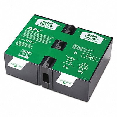 Replacement UPS Battery 24VDC 3 H