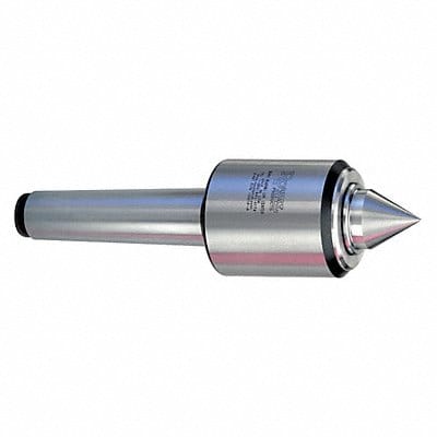 Live Center Taper Standard Point