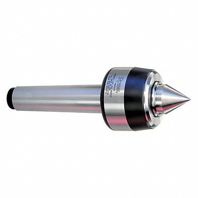 Live Center Taper Standard Point