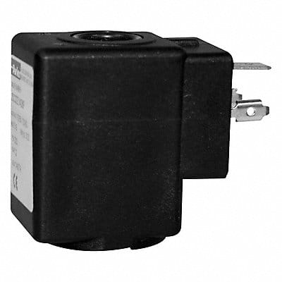 Valve Coil 24VDC DIN Connection 8W