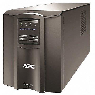 UPS System 1.44kVa Rating 1.00kW Input