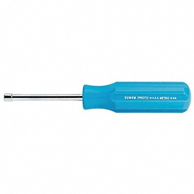 Solid Round Nut Driver 12 mm