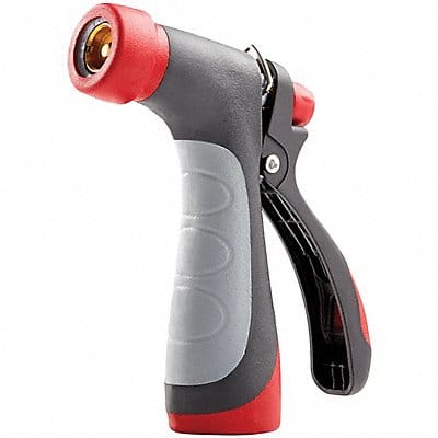 Nozzle Pistol Grip 3/4 GHT 100 psi