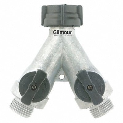 Garden Hose Adapter 3/4 x3/4 GHTxGHT