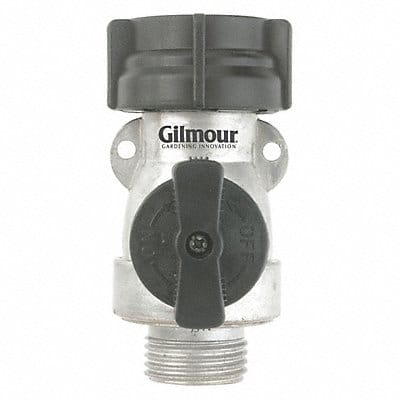 Garden Hose Adapter 3/4 x3/4 GHTxGHT