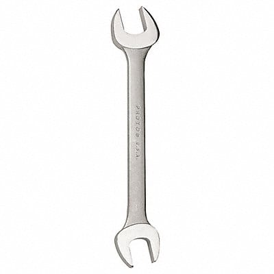 Open End Wrench 5/8in x 3/4in Steel