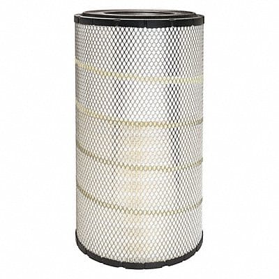 Outer Air Filter Radial