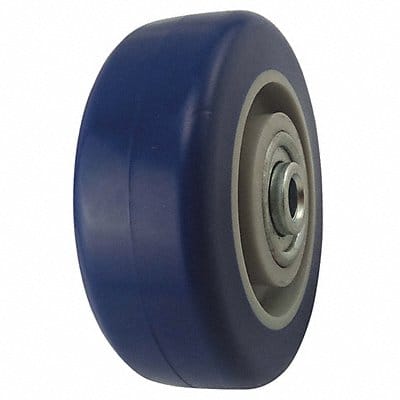 PUR Tread on Plastic Core Wheel