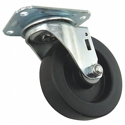 Standard Plate Caster Swivel 195 lb.