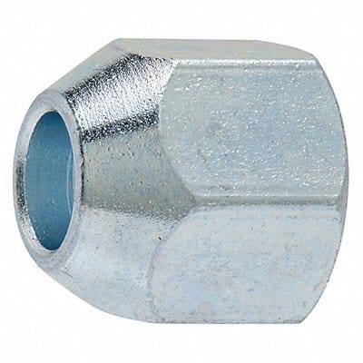 Female Tube Nut M16-1.50 Thread Size PK2