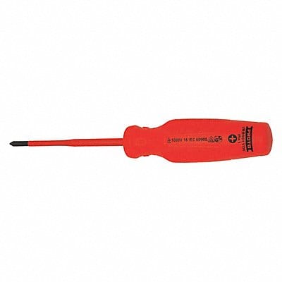 Insulated Phillips Screwdriver #1