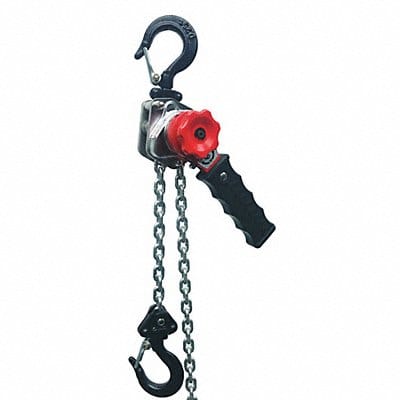 Lever Chain Hoist 550 lb