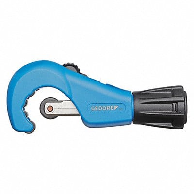 Pipe Cutter 1/8 to 1-1/4 Capacity